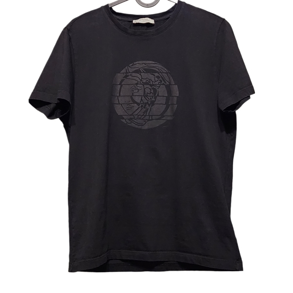 Versace Collection Medusa Shirt